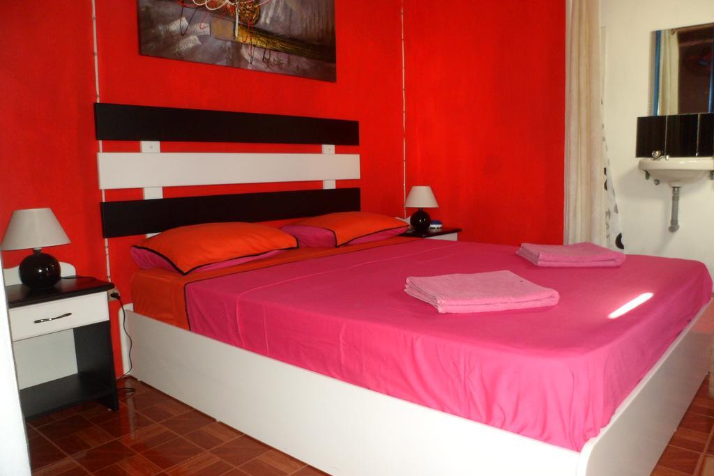 Appartement Chez Mimi à Bambou Extérieur photo