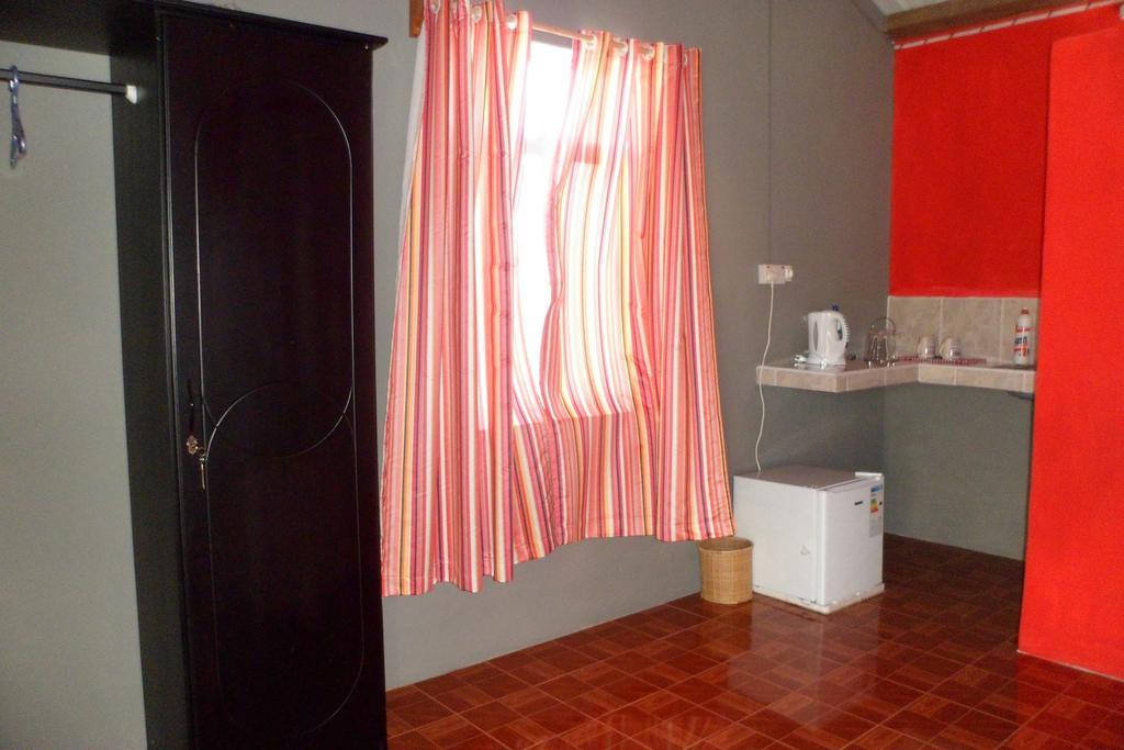 Appartement Chez Mimi à Bambou Extérieur photo