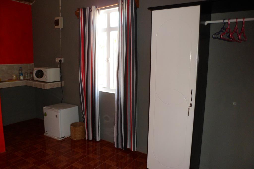 Appartement Chez Mimi à Bambou Extérieur photo